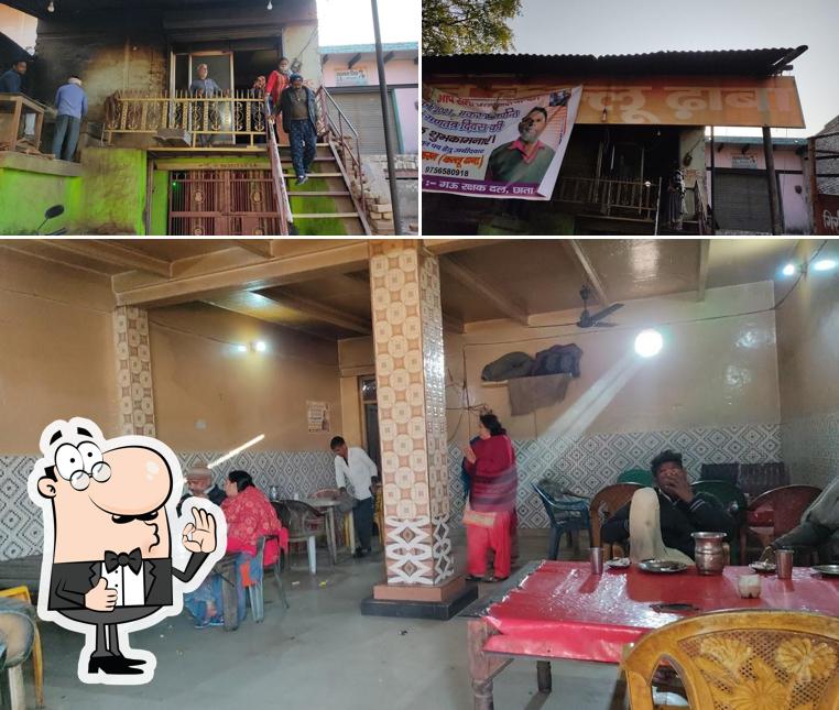 Kallu Dhaba
