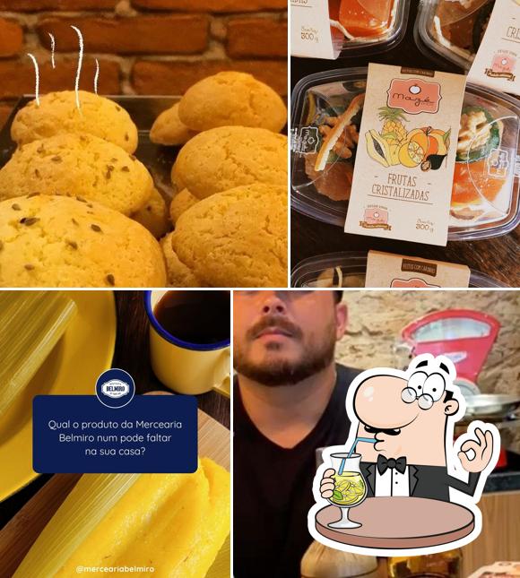 Café & Mercearia Belmiro