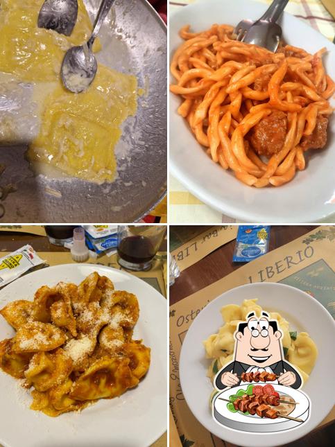 Osteria Bar Liberio