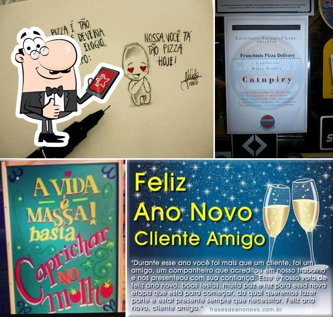 Pizzaria Franchinis