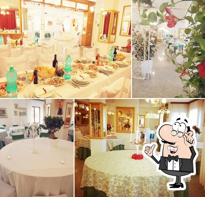 Hotel Ristorante Smeraldo