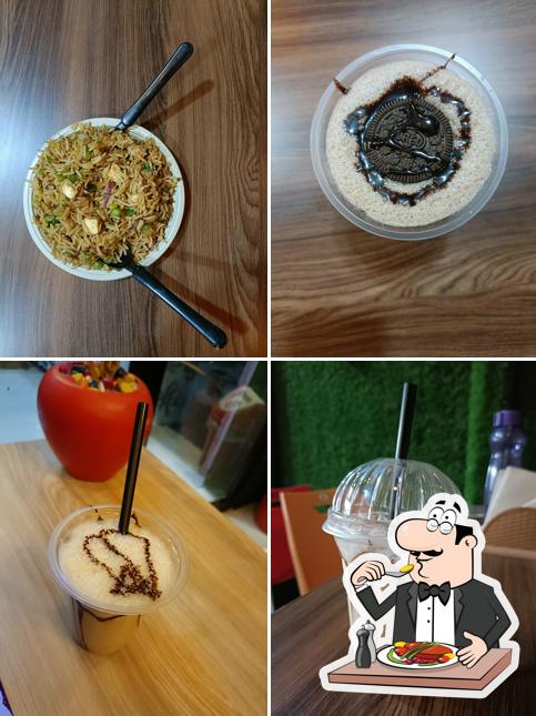 The King Of Food