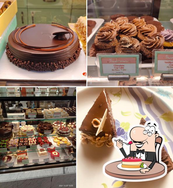Theobroma Bakery and Cake Shop - Pimple Saudagar, Pune
