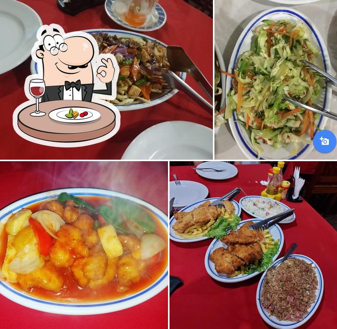 Restaurante Peking