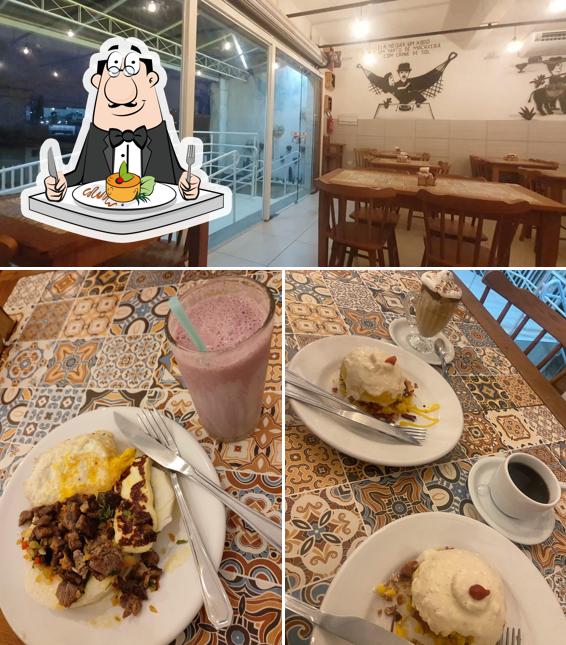 Restaurante e Cafeteira Raiz Nordestina, Recife - Restaurant reviews