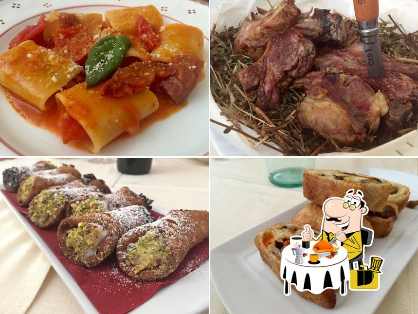 Ristorante N'donio