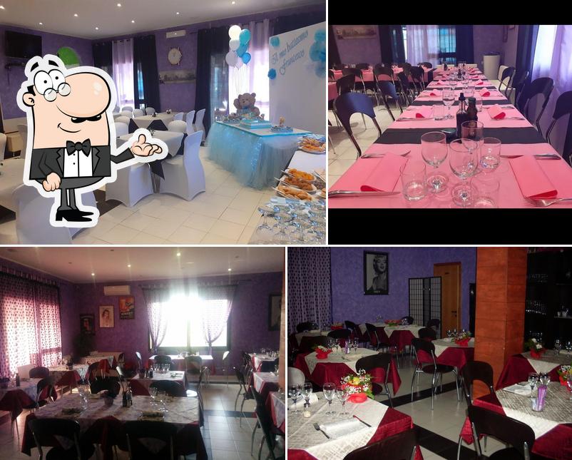Temptation- Ristorante di cucina Sarda a Domusnovas