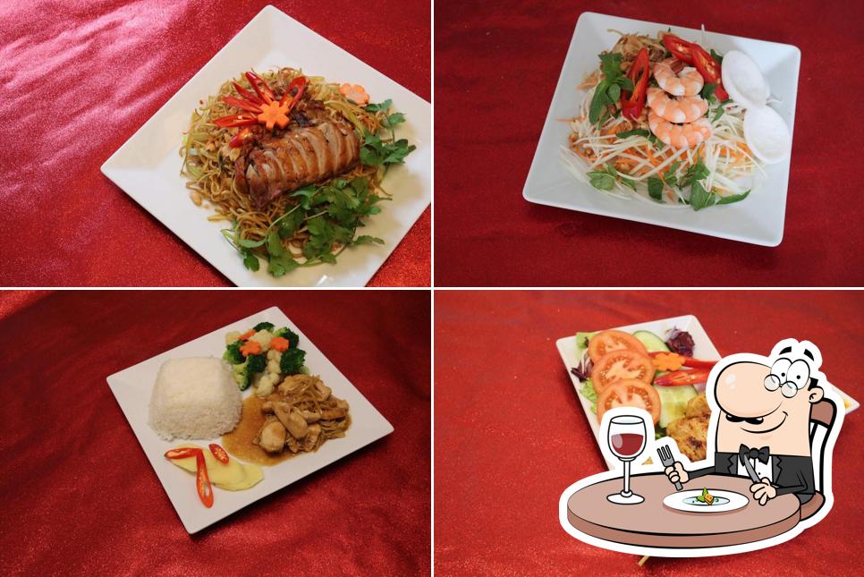 Vietnam Street Food