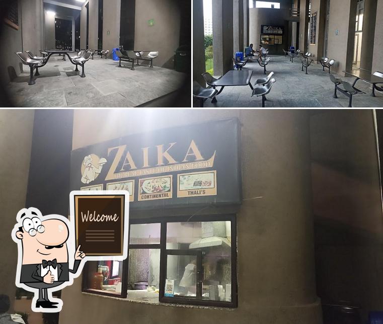 ZAIKA