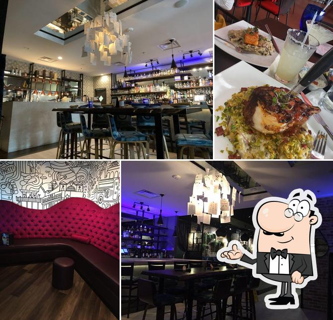 Top 7 restaurants with live music in Grapevine, september 2024