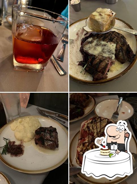 B & B Chophouse And Market In Lakewood Ranch - Restaurant Menu And Reviews