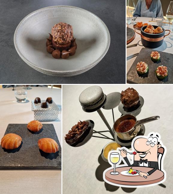 Cibo al Bolle Restaurant