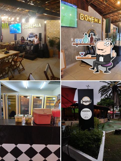 Boteco Original