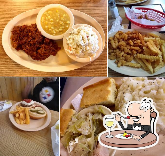 Top 5 restaurants in Sparta, North Carolina, october 2024 Restaurant Guru