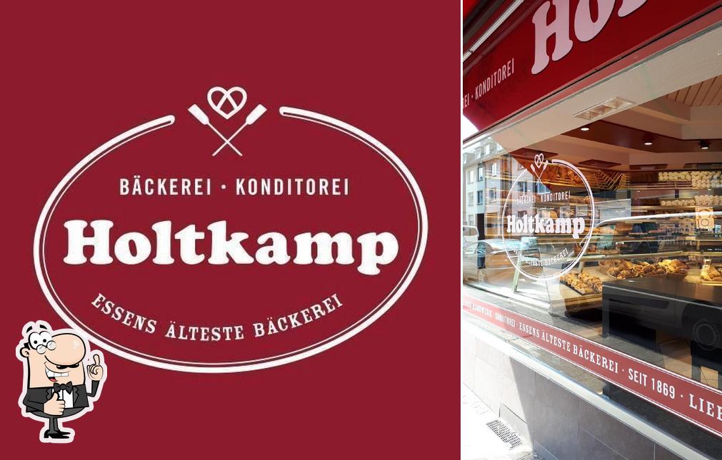 Voir cette image de Bäckerei & Konditorei Holtkamp