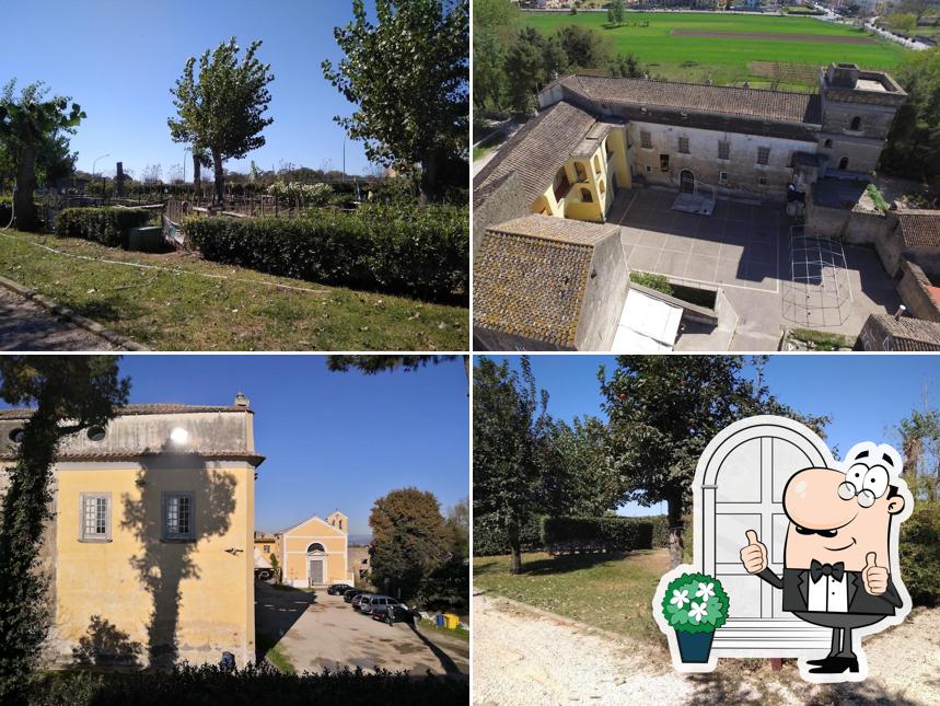 Casale di Teverolaccio