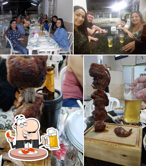 Churrascaria Do Jorjão