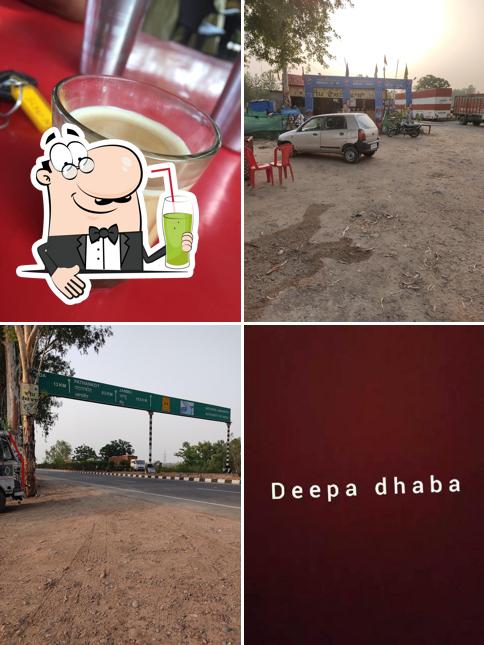 Deep Vaishno Dhaba