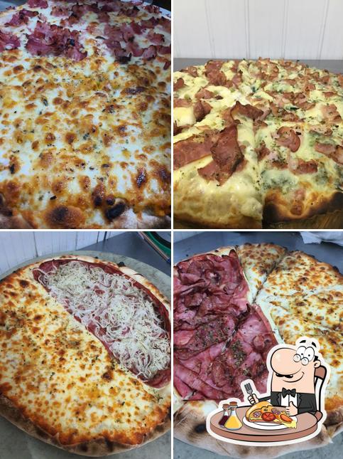 Empório Pizzaria Delivery