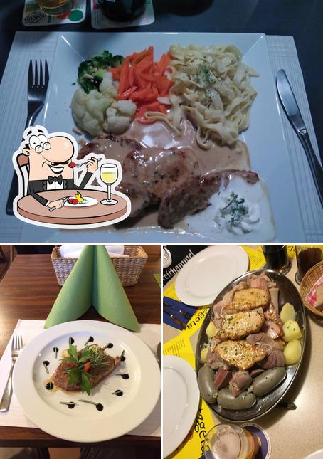 Ristorante Pizzeria Kreuz