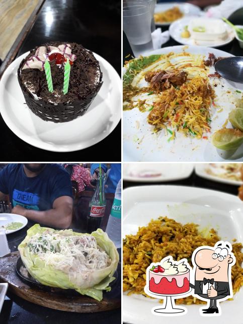 Here's a picture of Hotel Sheetal Family Restaurant (Veg /Non-Veg)