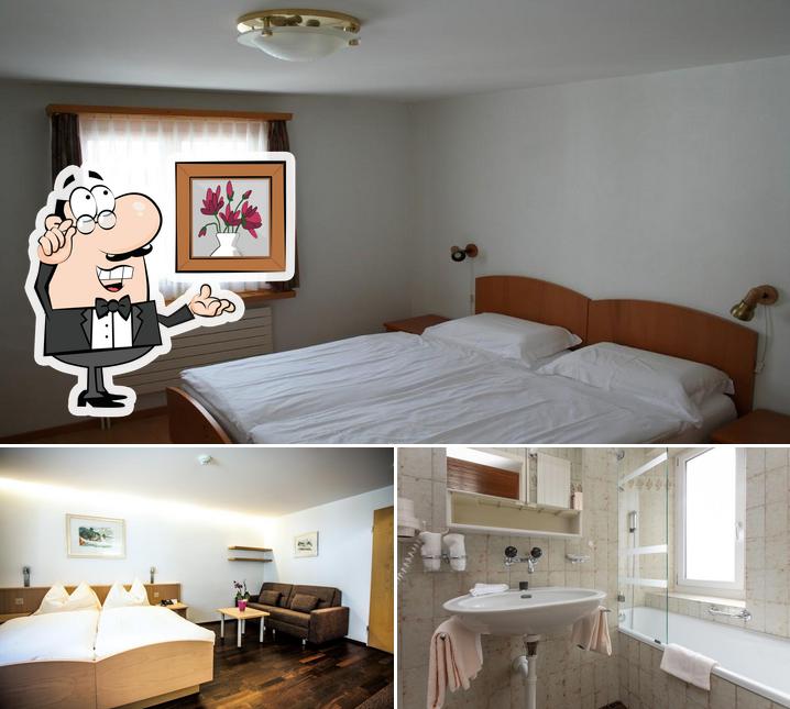Hotel Vorab - Kulinarische Vielfalt