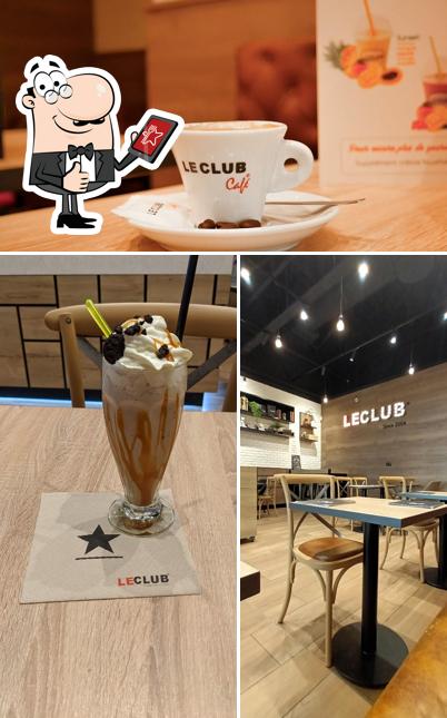 Regarder l'image de Le Club Café