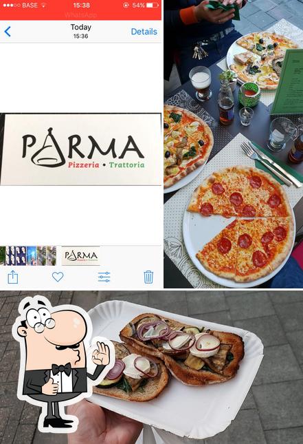 Regarder la photo de Pizzeria PARMA