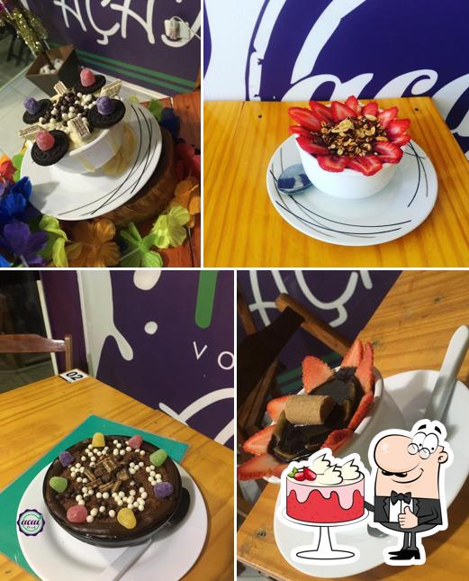 Açaí Brasil Agrestina
