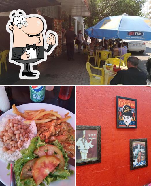 Bacaninha Restaurante e lanchonete