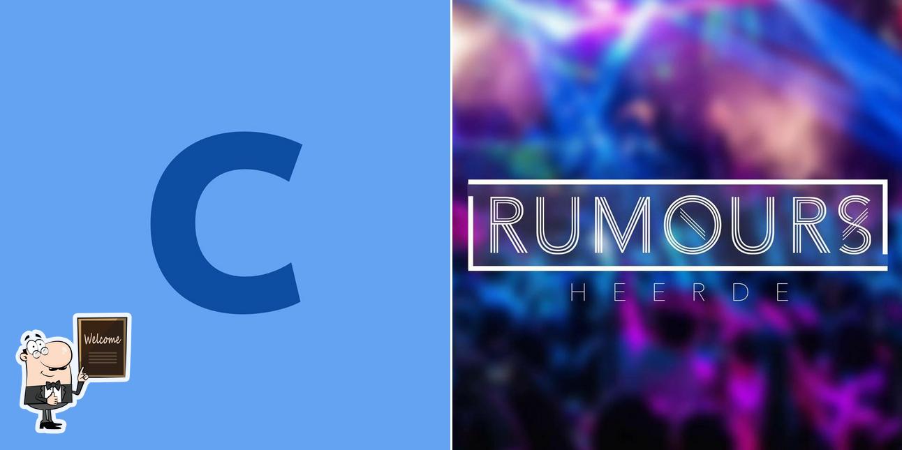 Club Rumourz