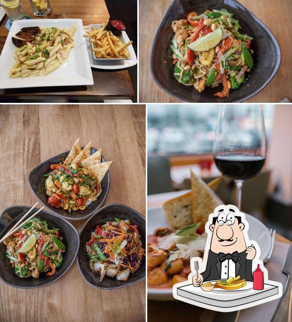 Best club sandwiches in Kelowna restaurants, autumn 2024 Restaurant Guru