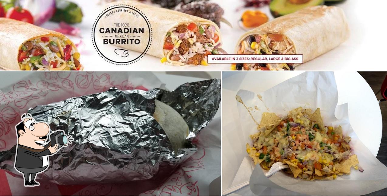 Regarder l'image de Quesada Burritos & Tacos