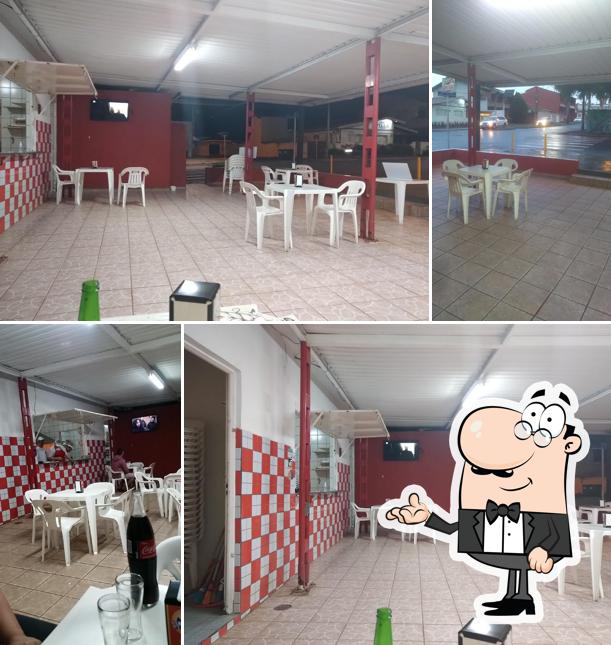 Bolão Lanches