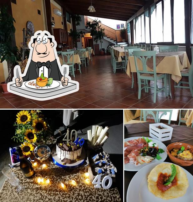 Borgo Patierno Agristor Country House