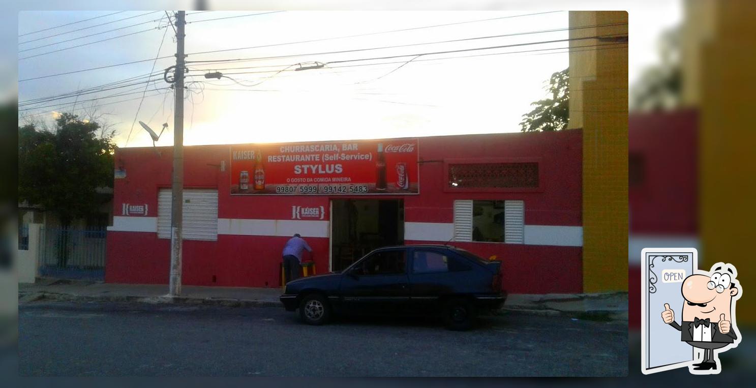 Churrascaria Stylus