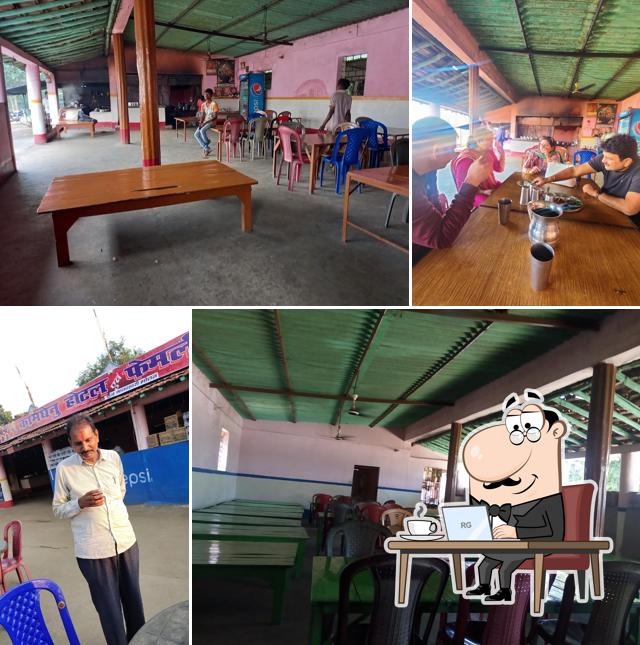 HOTEL KAMDHENU