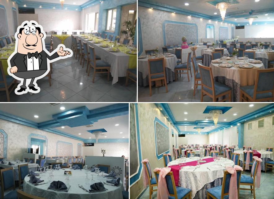 Aphrodite - Hotel Ristorante Pizzeria