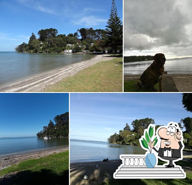 Laingholm Takeaways in Auckland Restaurant menu and reviews