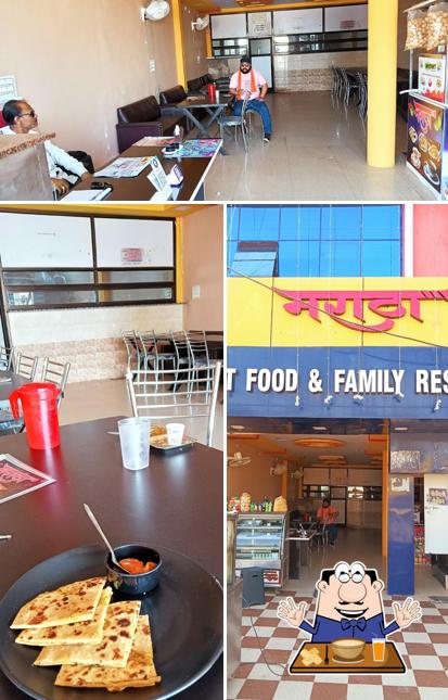 Maratha Restaurent