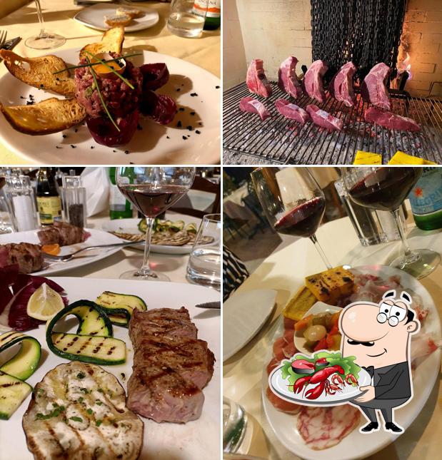 Osteria El Carnicero