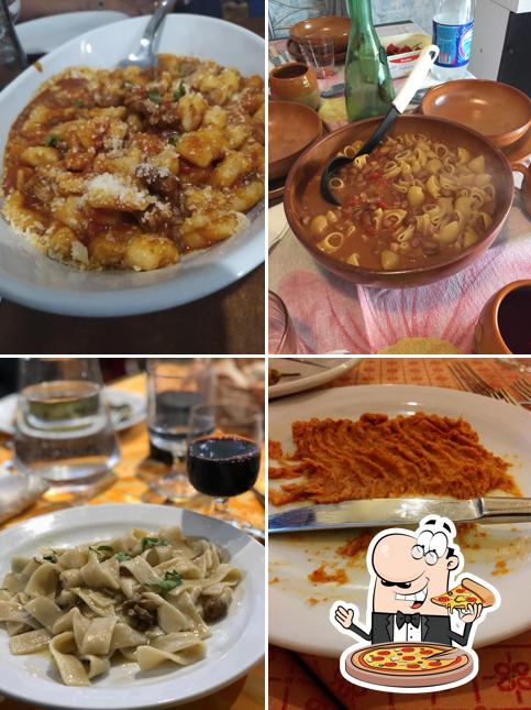 Ristorante Osteria Dal Cugino