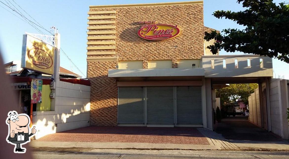 Pine's Brownies and Delicacies(Main), Guagua Restaurant reviews