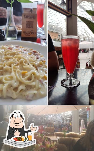 Procópio Trattoria