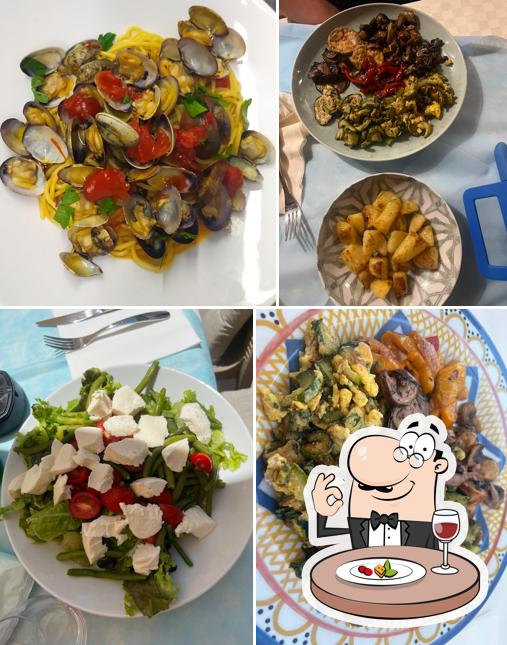 Ristorante da Mimí