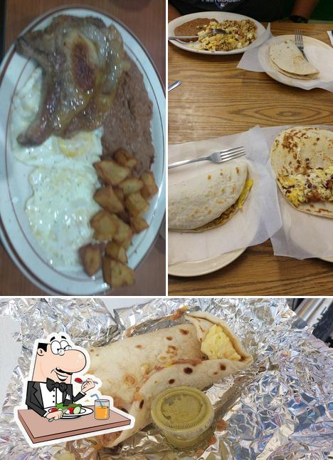 Hermanos Solis Restaurant #1, 3514 Baldwin Blvd in Corpus Christi ...