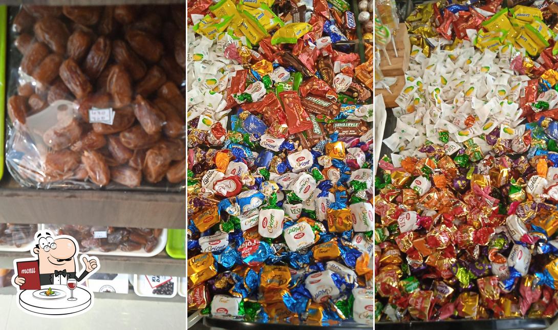 Zain bakes alathur