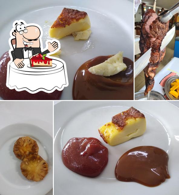 Churrascaria Sapatão