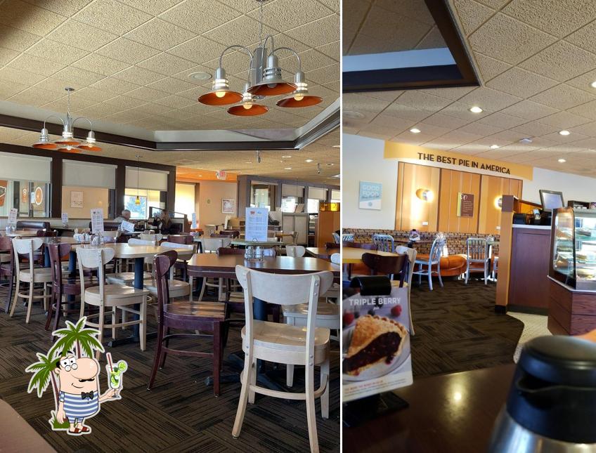 See this photo of Village Inn