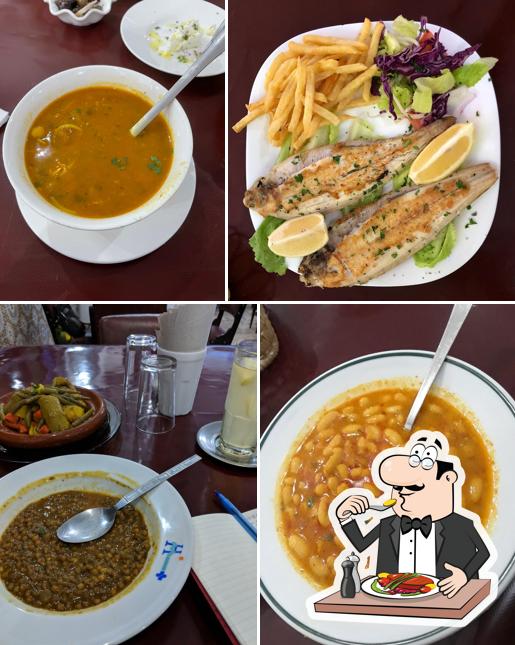 Restaurant Ahlen